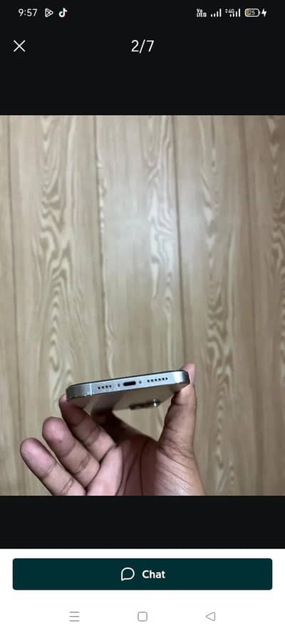 Apple iPhone 11 Pro
