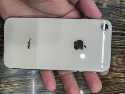 iPhone 8