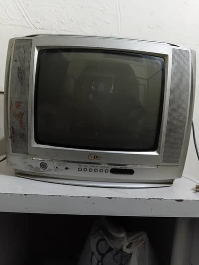 i am selling my tv because i don,t use it