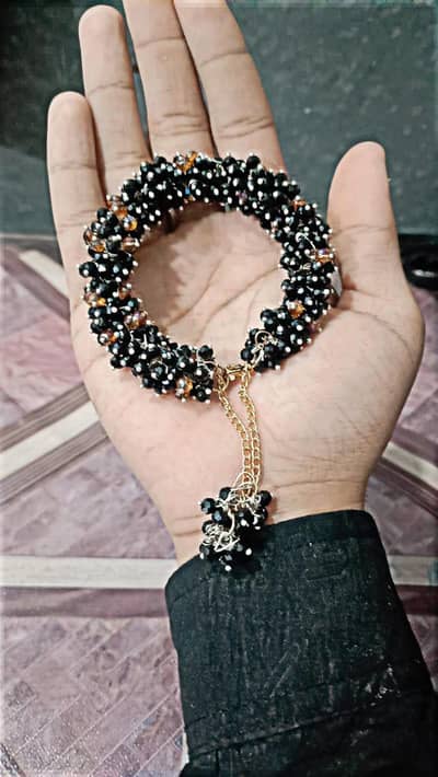 GAJRA BRACELETS