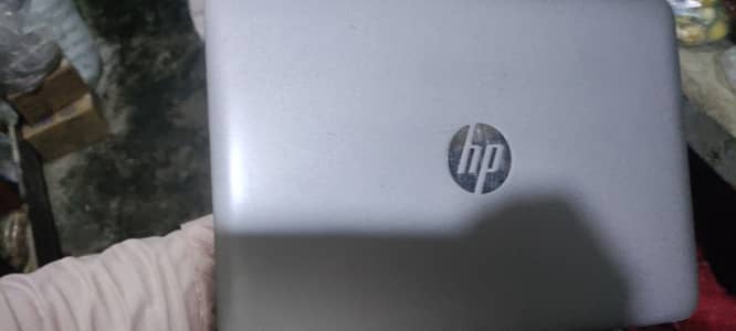 HP elite book