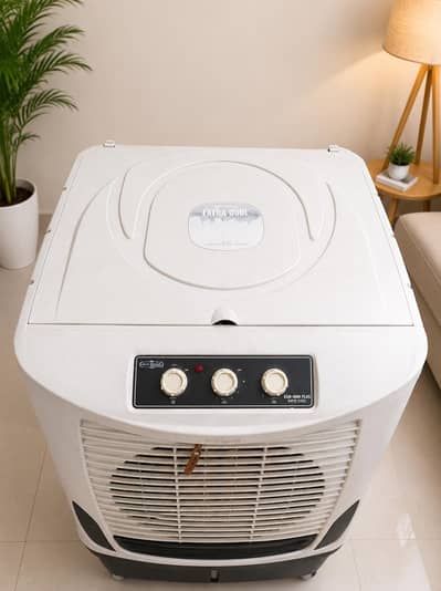 Suer Asia ECM-4800 Plus Air Cooler| Powerful Cooling | Excellent con. .