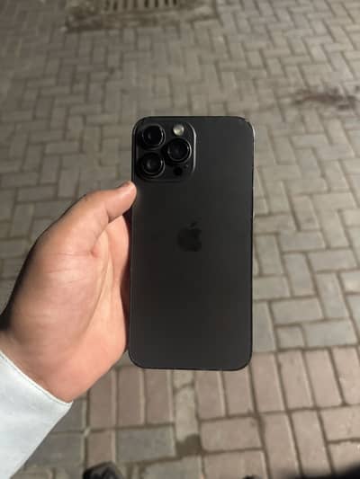 13 pro max bypass ha 0.5 blur panal change baki koi masla ni ha