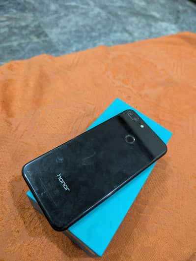 Huawei honor 9 lite