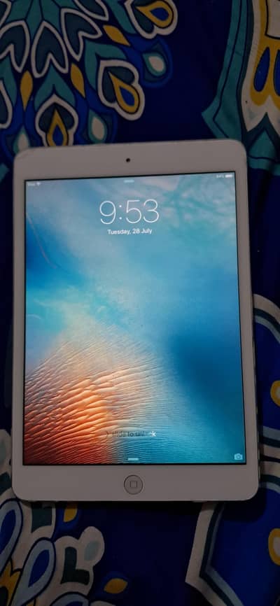 ipad mini 2