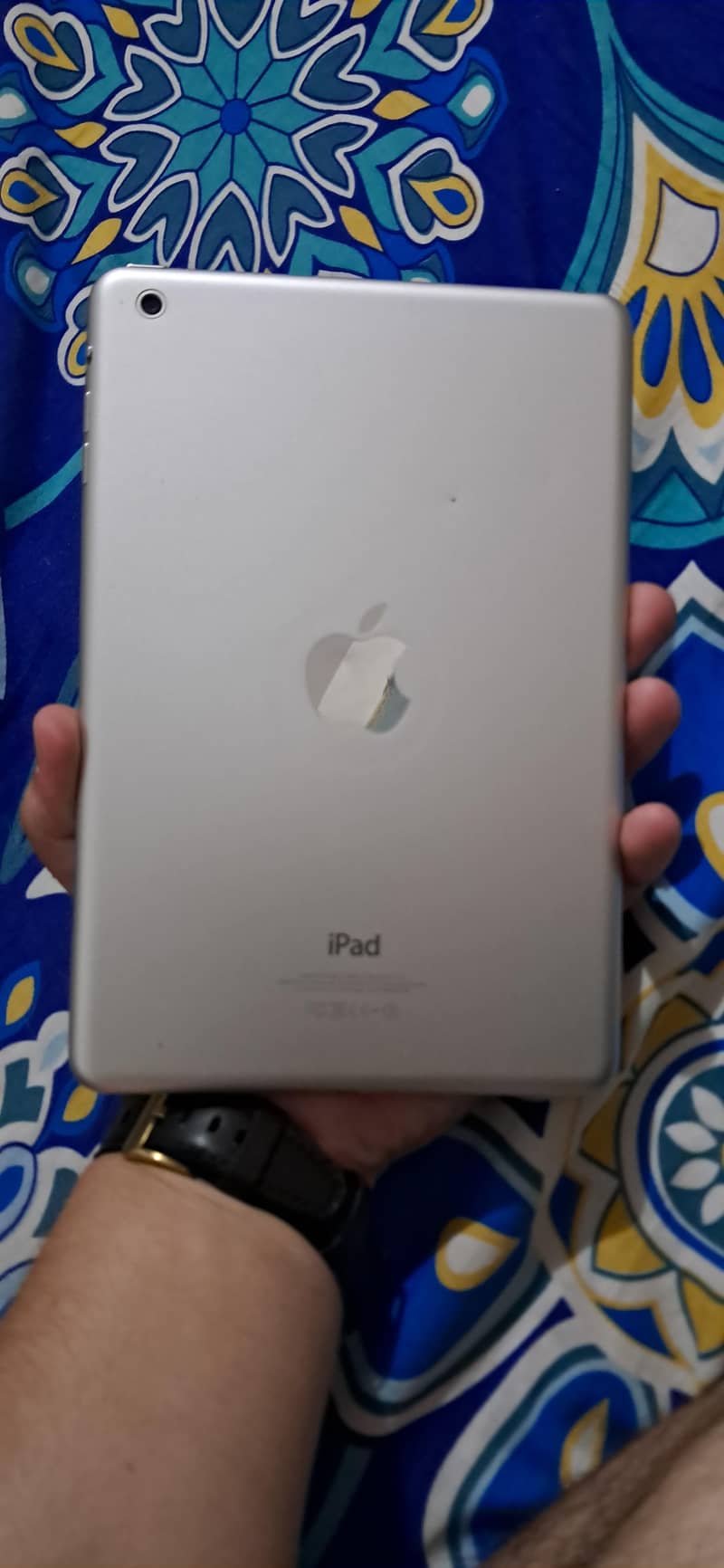 ipad mini 2 1