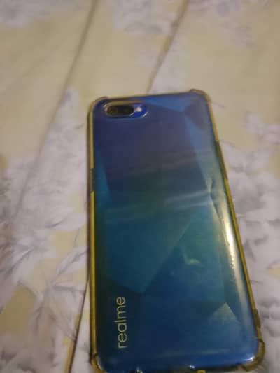Realme C2