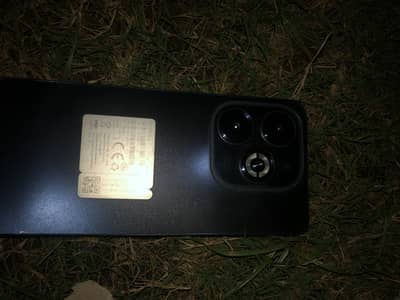 Infinix Smart 8 Plus