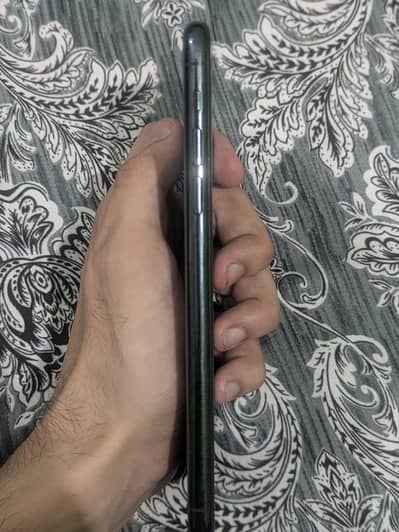 Apple iPhone 11 Pro Max