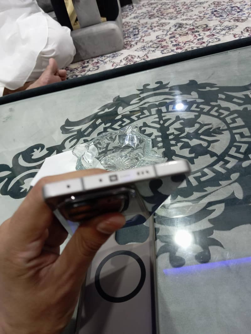 Infinix Note 50 1