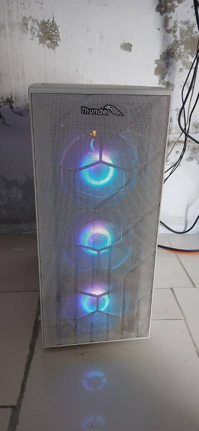Gaming System