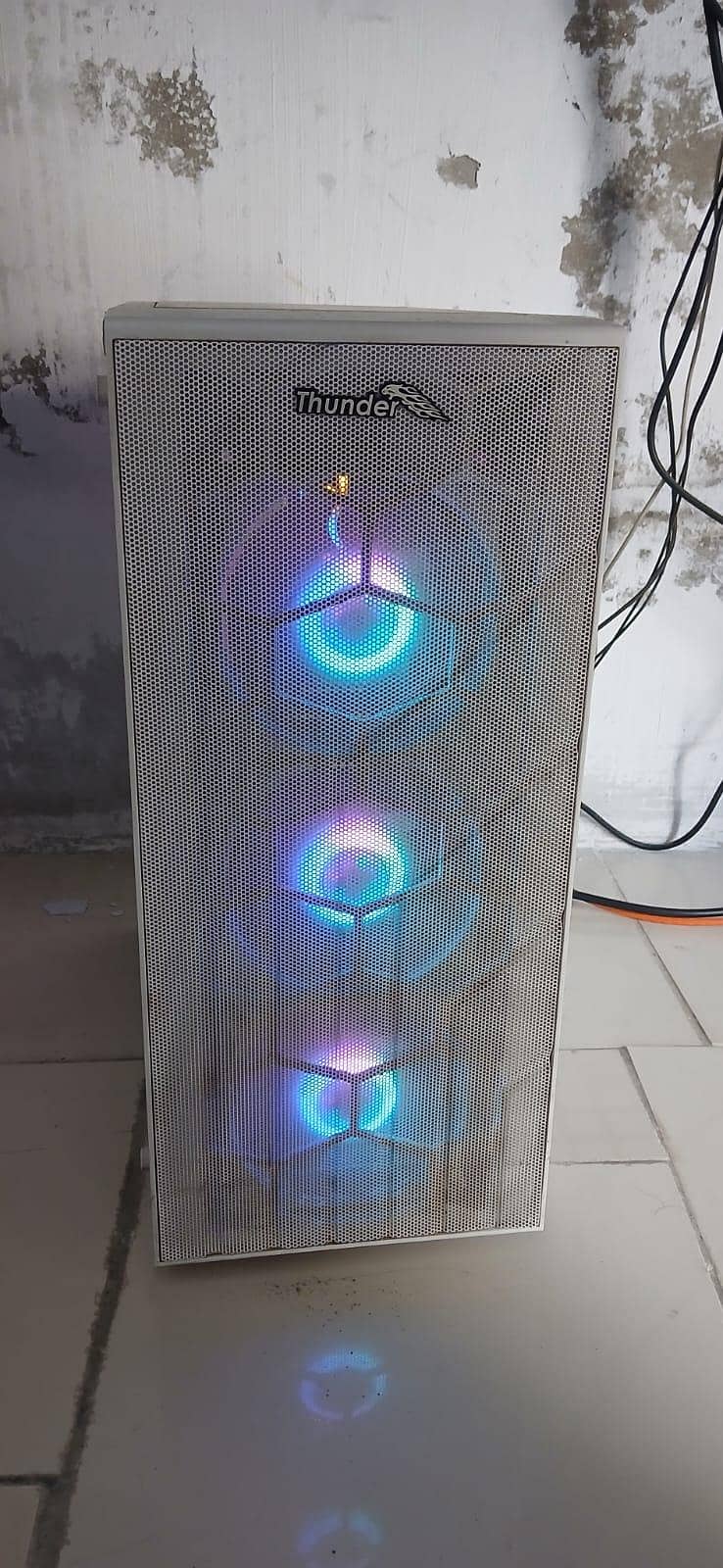 Gaming System 0