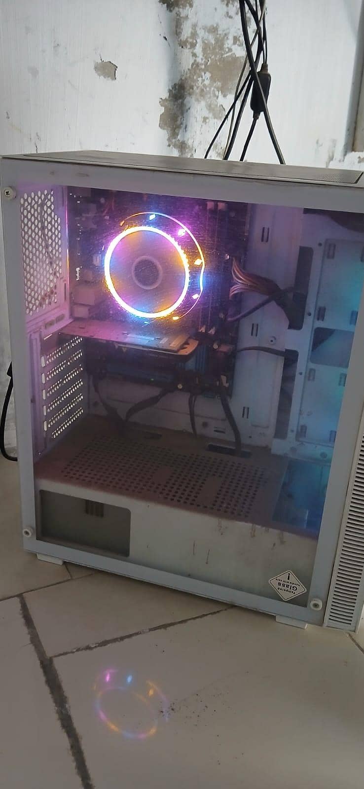 Gaming System 1