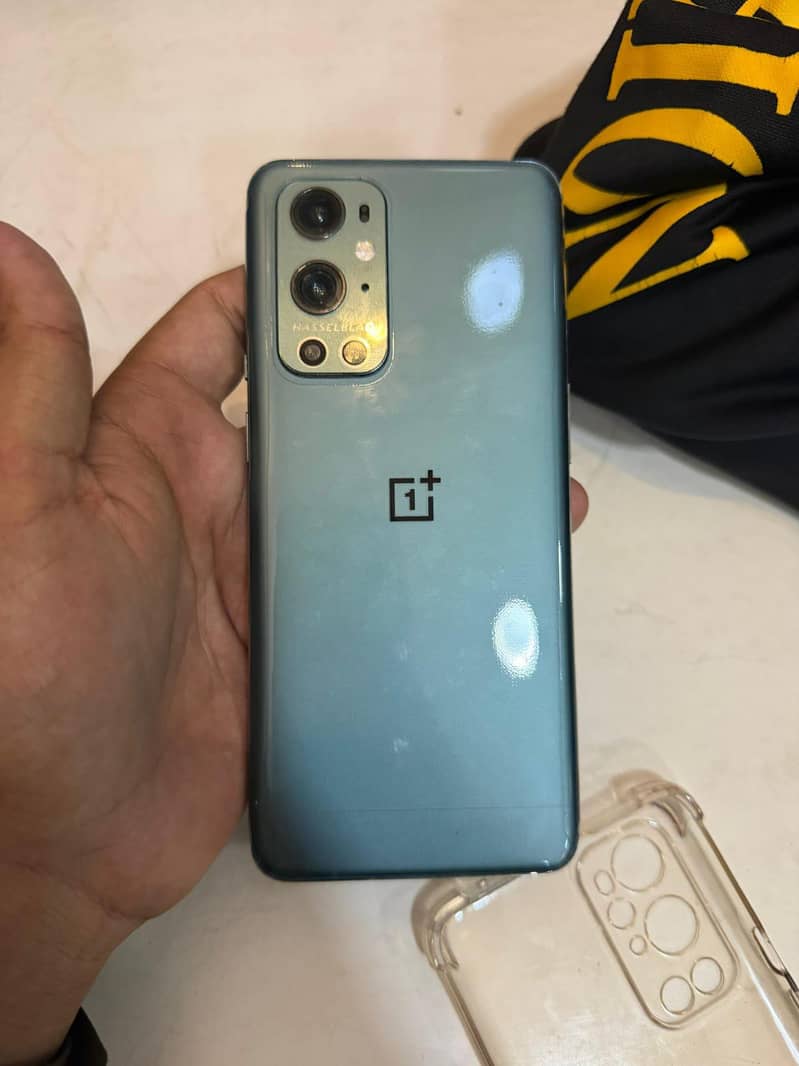 One Plus 9 Pro 1