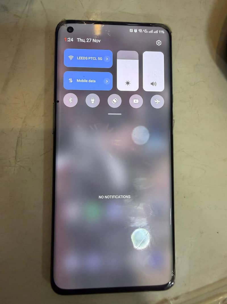 One Plus 9 Pro 4