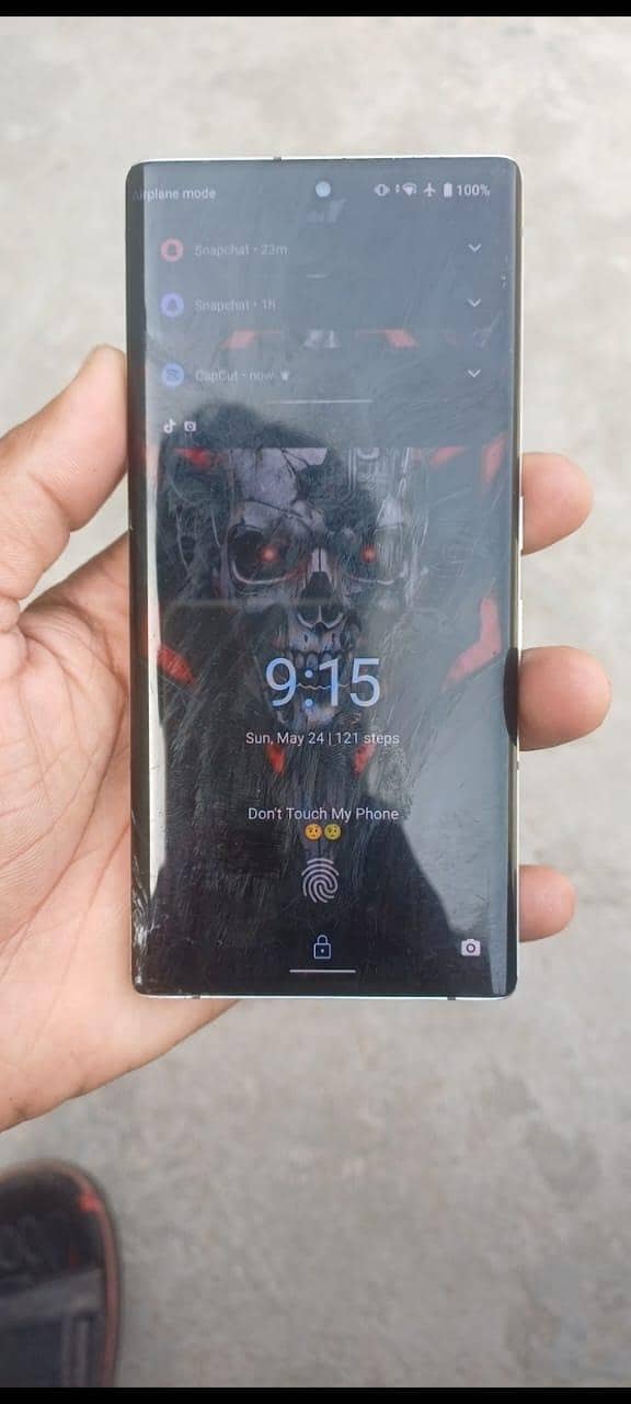 OPPO A6 Max 1