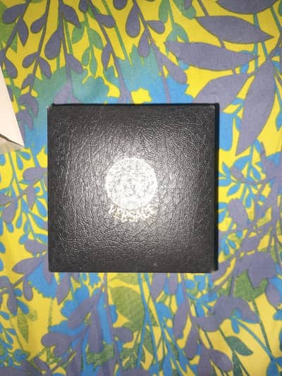 Versace new watch