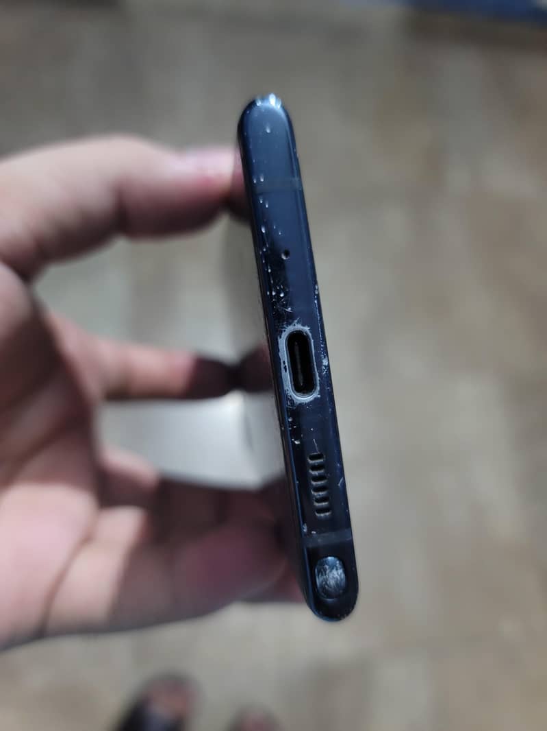Samsung Mobile Note 10 Plus 4