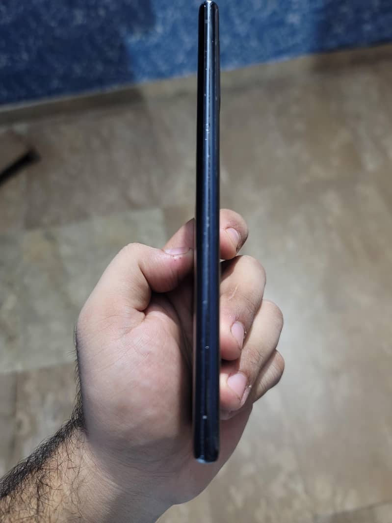 Samsung Mobile Note 10 Plus 5