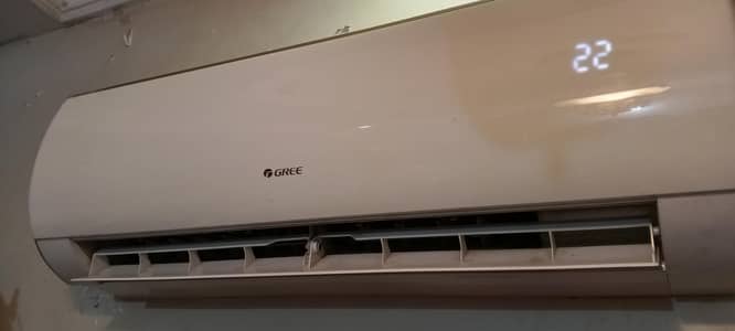 gree new condition