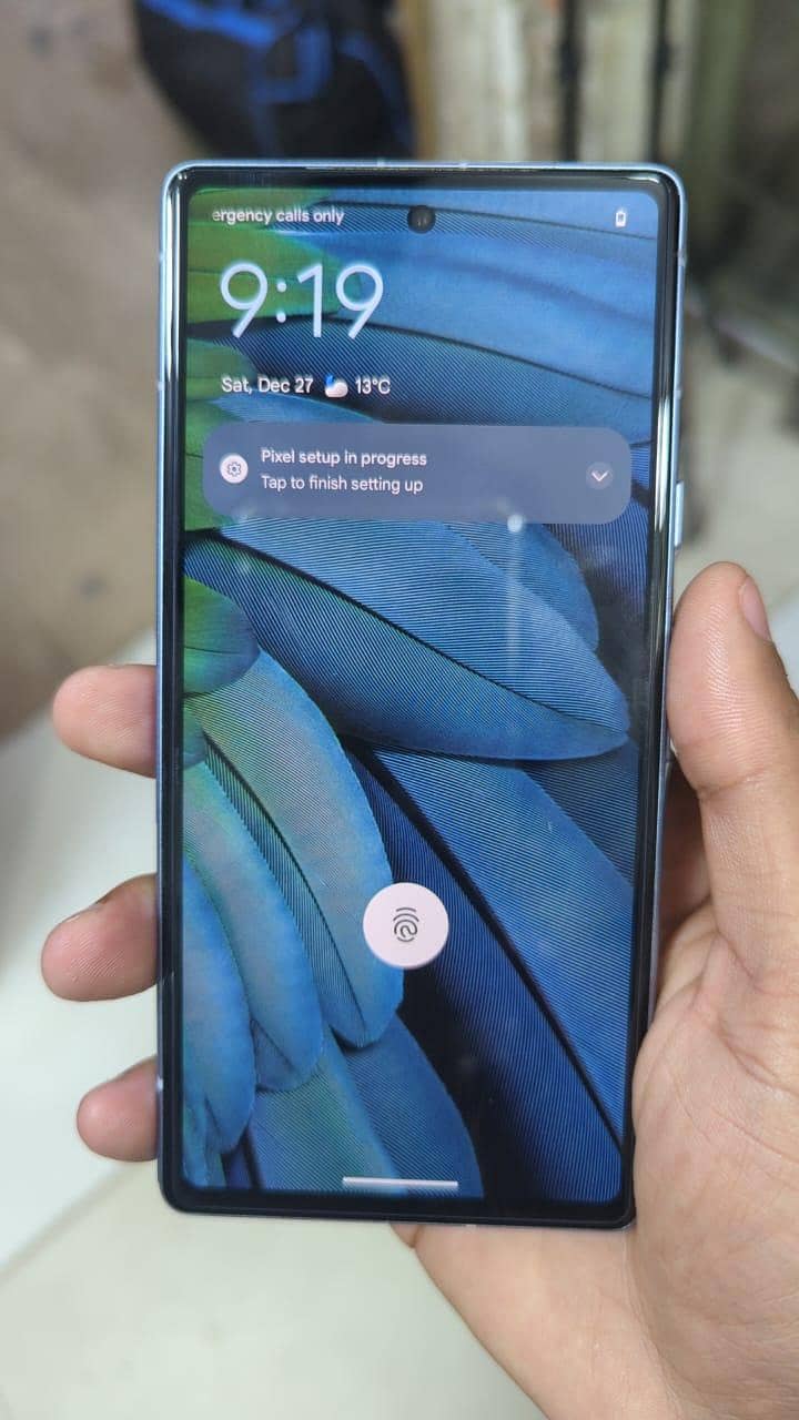 Google Pixel 7a 1