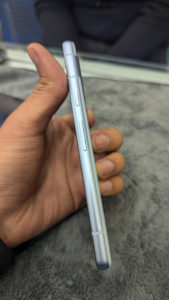 Google Pixel 7a 3