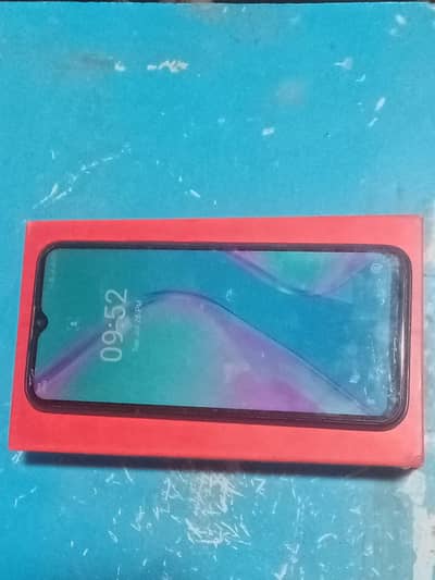 itel vision 1 pro with box 3/32 pull up the fresh phone
