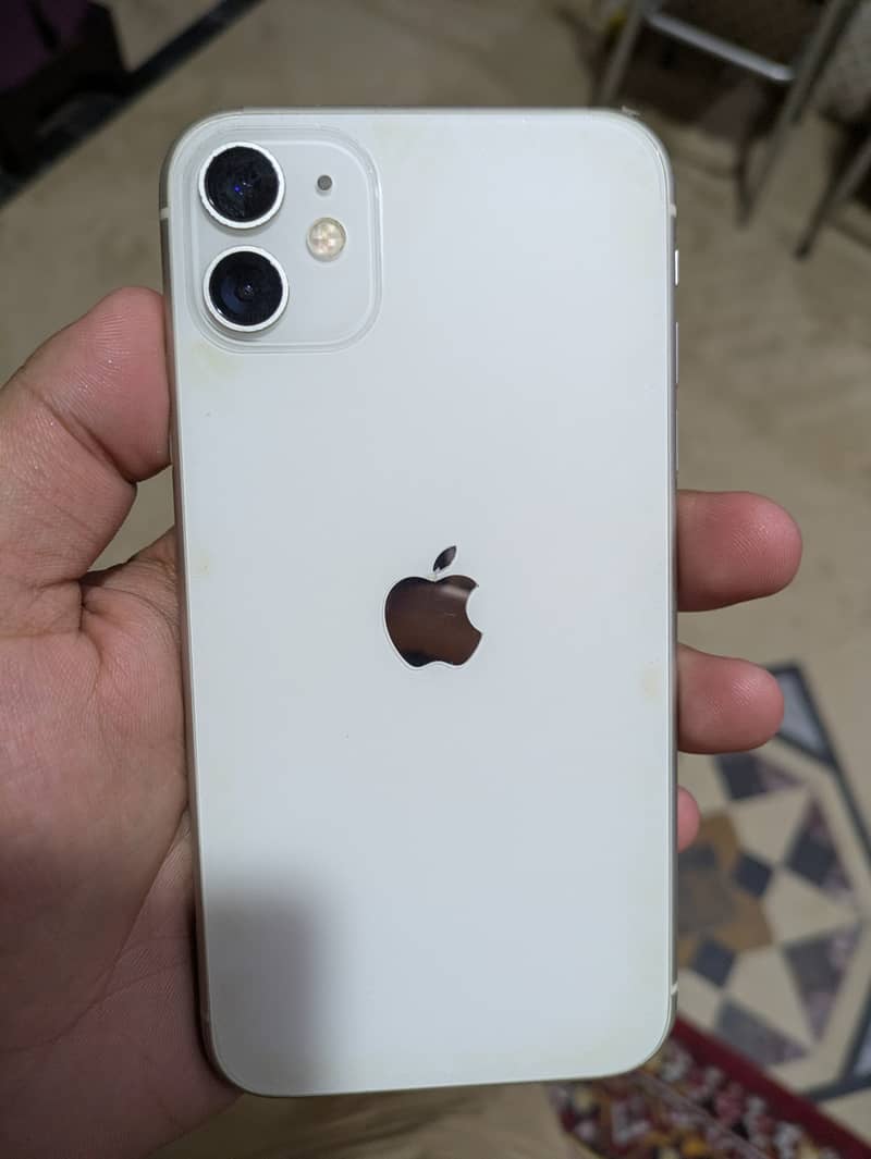 Apple iPhone 11 1