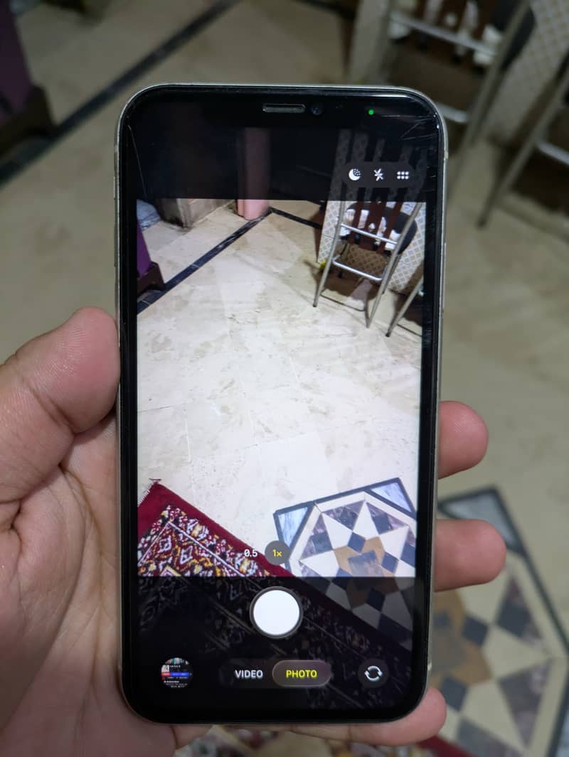 Apple iPhone 11 2