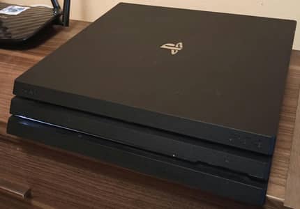 ps4 pro 7000 series