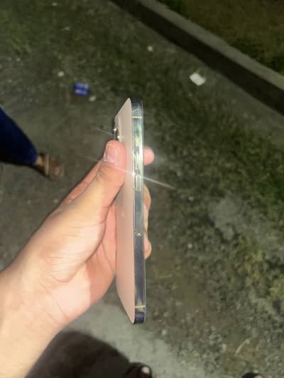 Iphone 12 pro maxx 512 gb jv