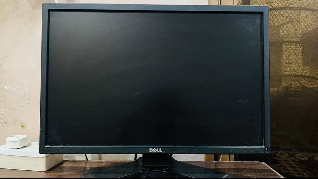 Complete Gaming PC Setup 1