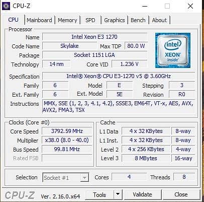 Complete Gaming PC Setup 8