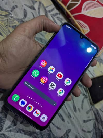 Samsung Mobile A25 5G 6/128gb  03/21/41/96/91/6