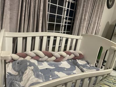 Kid cot