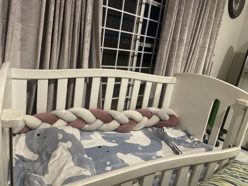 Kid cot 0