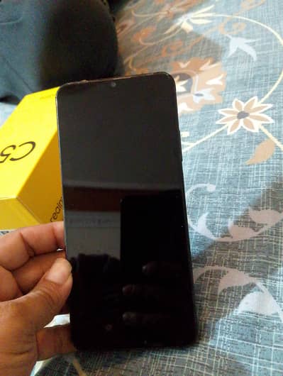 Realme C51