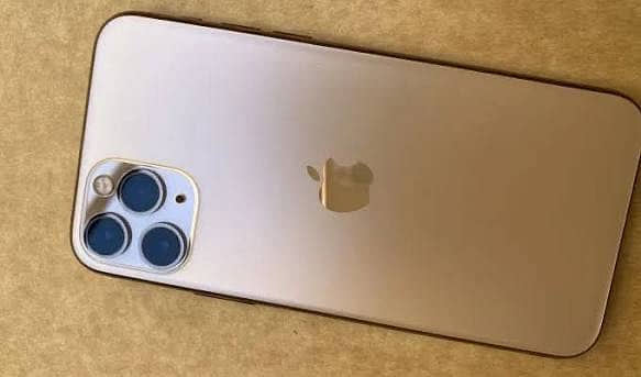 Iphone 11 pro 1