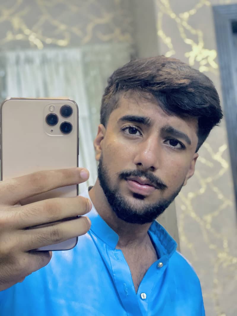Iphone 11 pro 2