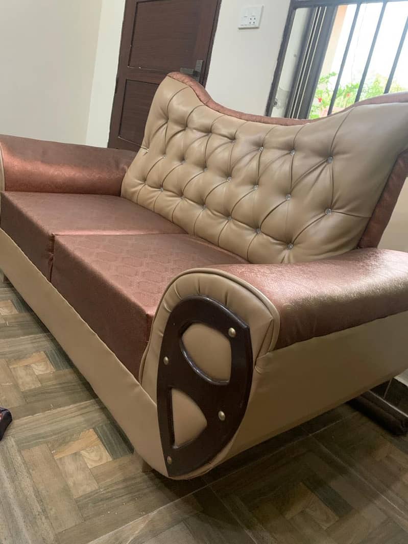 Sofa set 1