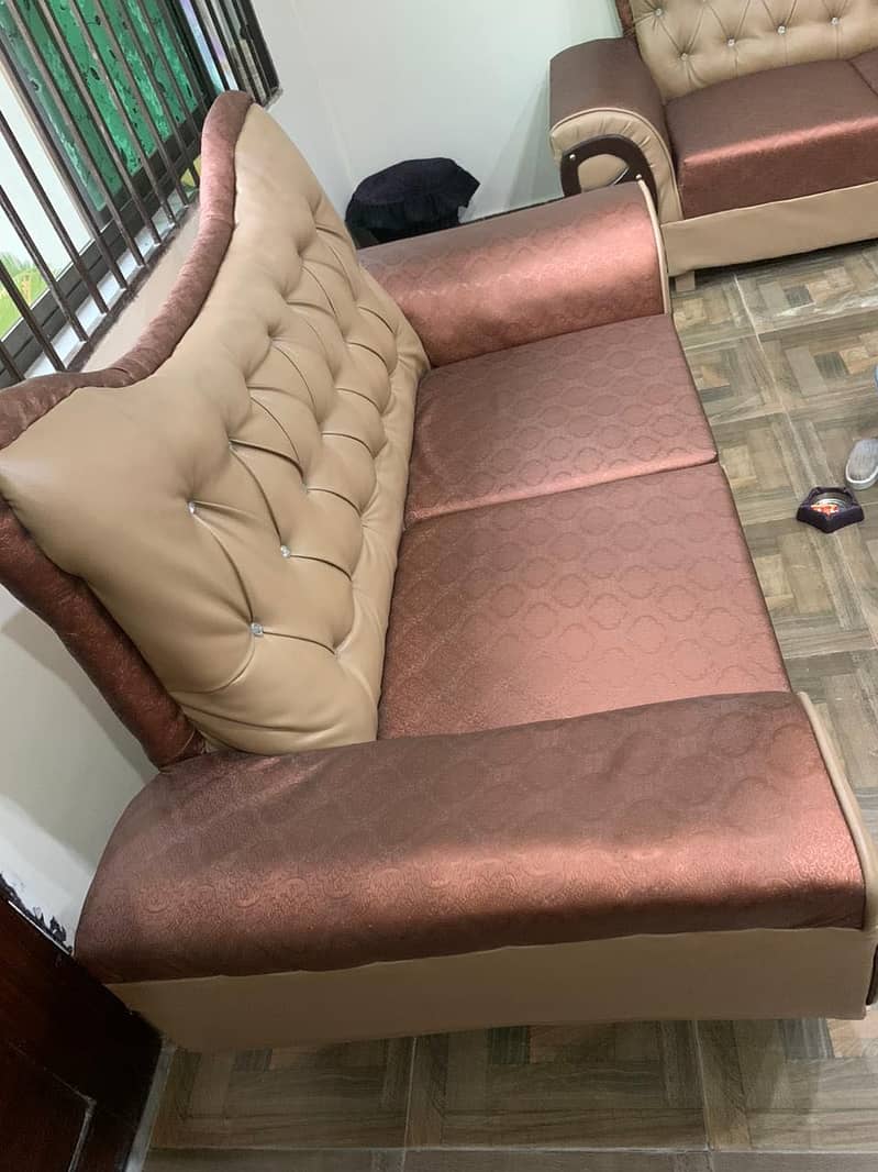 Sofa set 5
