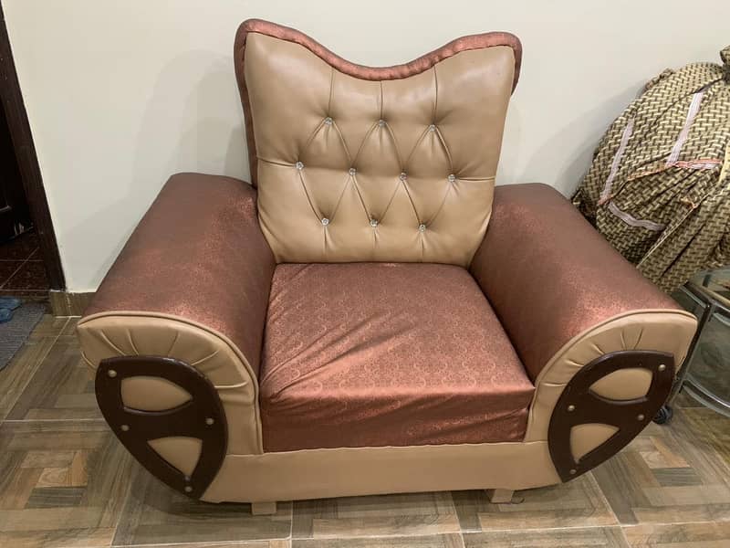 Sofa set 6