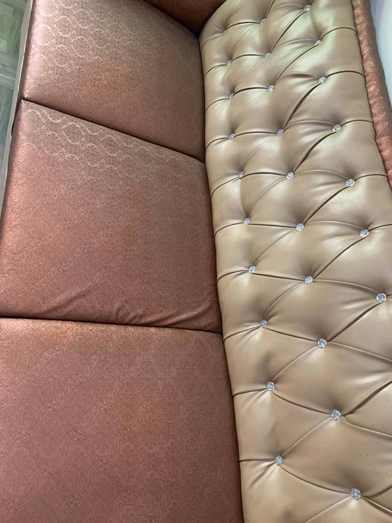 Sofa set 8