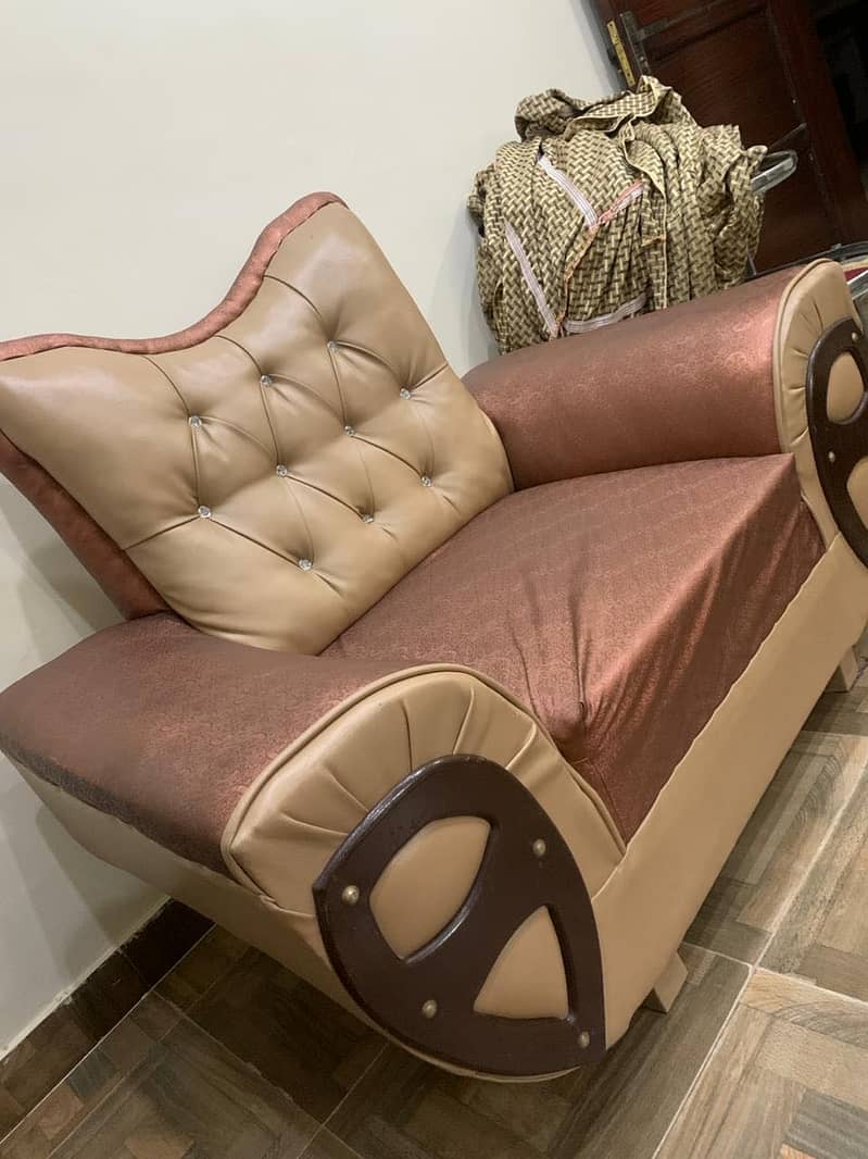 Sofa set 9