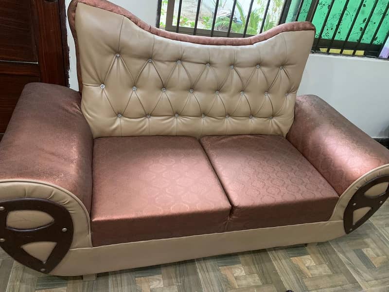 Sofa set 11