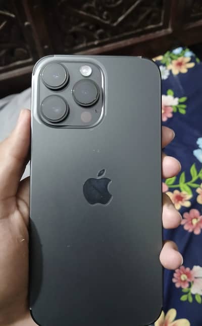 Apple iPhone 14 Pro Max