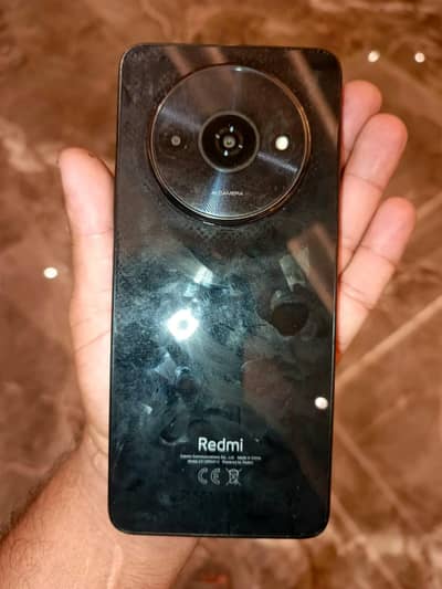 Xiaomi Redmi A3