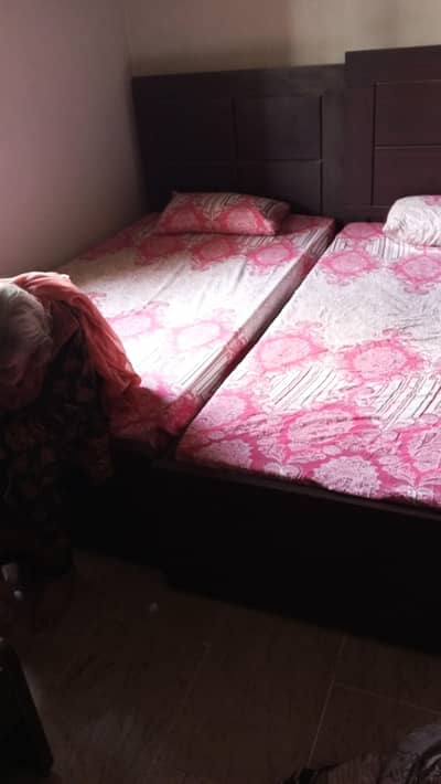 bed for sell