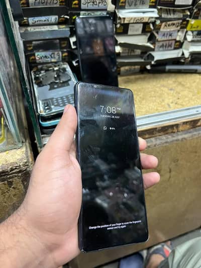 sony Xperia 1 mark 3