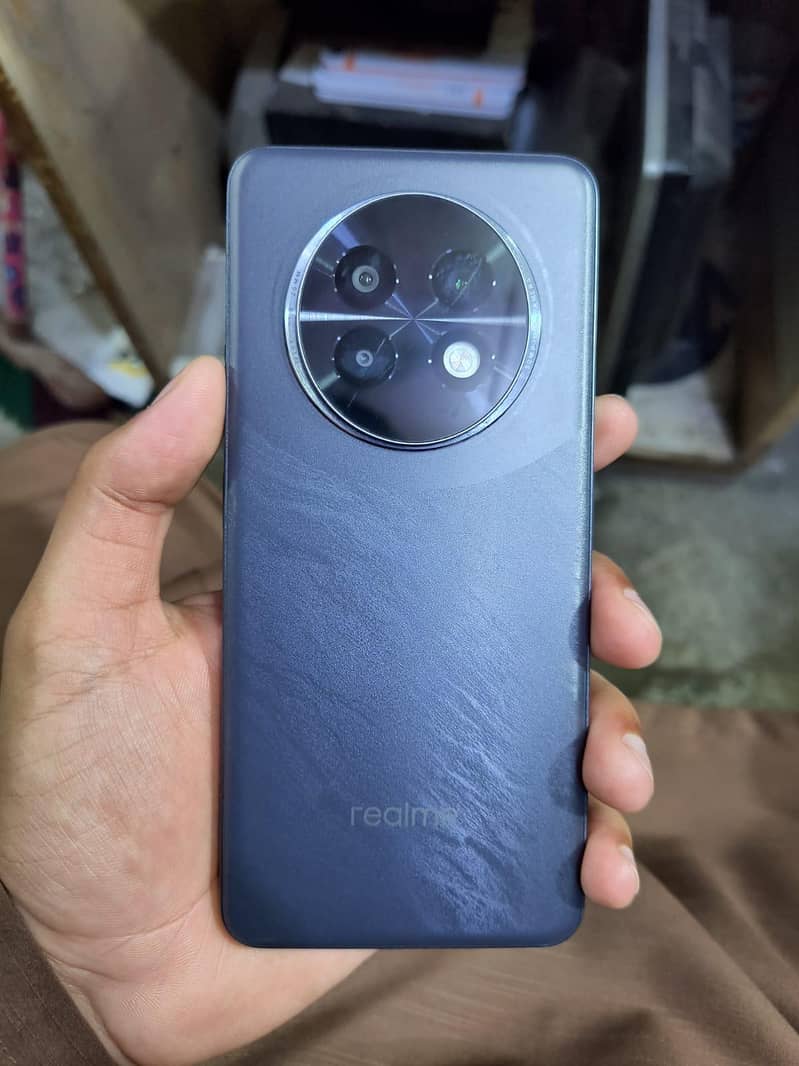Realme 13 Plus 6